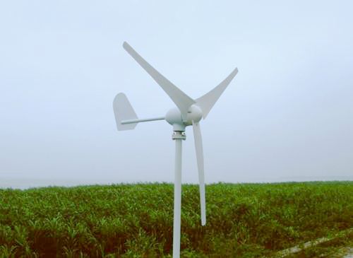 風(fēng)力發(fā)電機(jī)在什么情況下不發(fā)電？怎么辦？