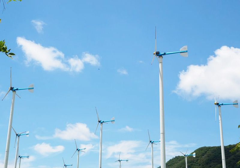 風(fēng)力發(fā)電機(jī)的使用壽命一般有多長？