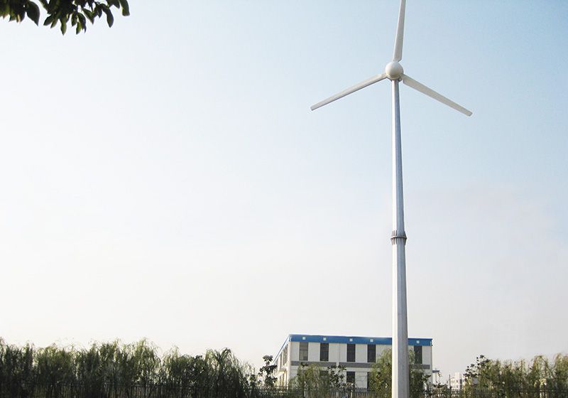 風(fēng)力發(fā)電機(jī)可以天天用嗎？有噪音嗎？