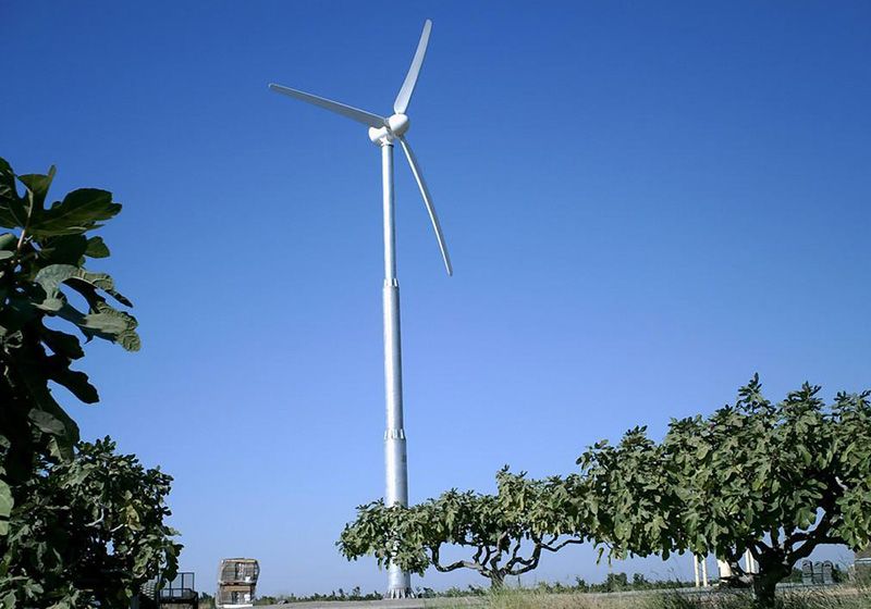 風(fēng)力發(fā)電機(jī)對天氣有哪些影響？