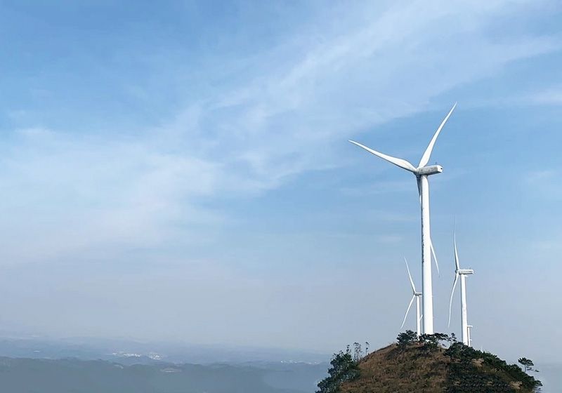 造一臺(tái)風(fēng)力發(fā)電機(jī)真的一年就能回本嗎？一起來算算