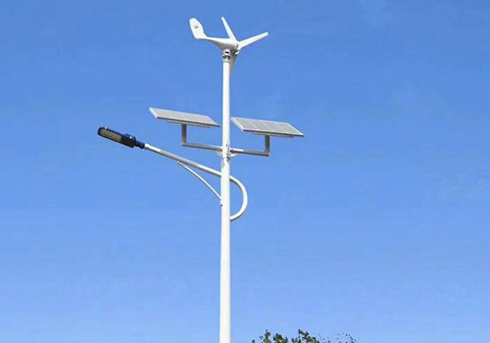 路燈專用風(fēng)力發(fā)電機(jī)有什么優(yōu)點(diǎn)？