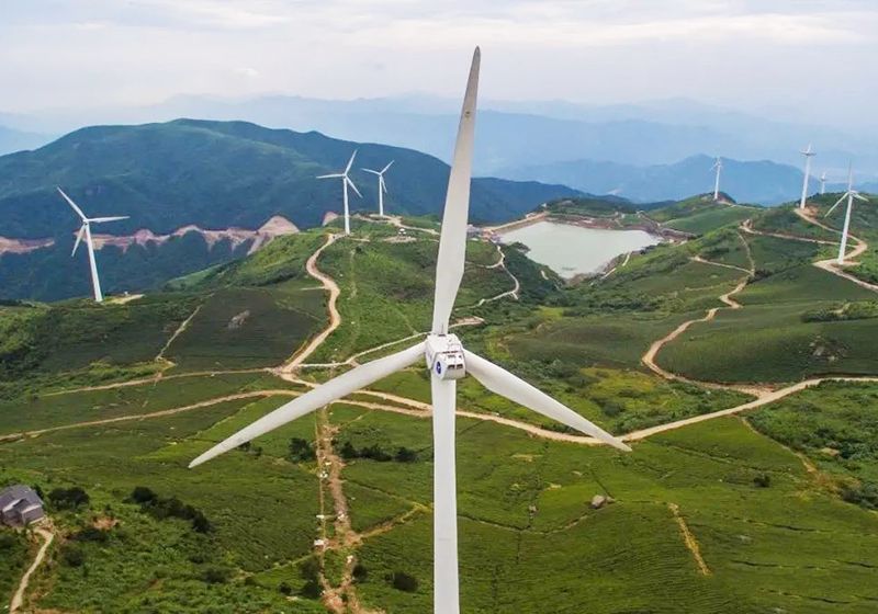 發(fā)現(xiàn)風(fēng)力發(fā)電機(jī)軸磨損怎么辦？能在現(xiàn)場(chǎng)直接維修嗎？