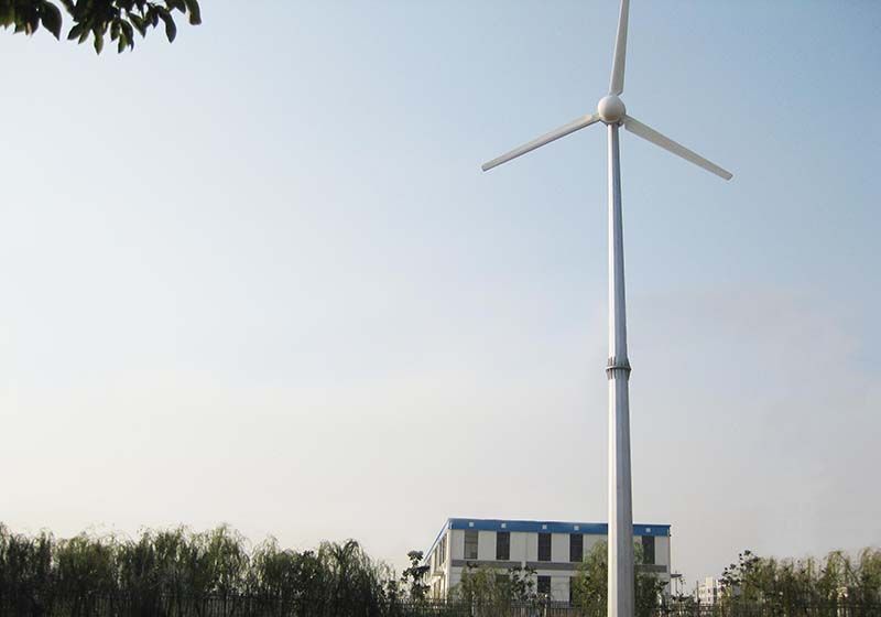 家庭用風(fēng)力發(fā)電機怎么樣？劃算嗎？