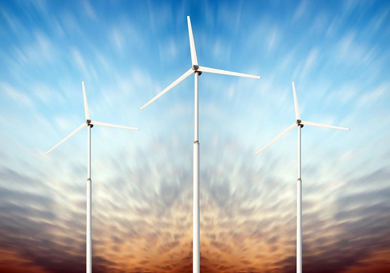 風(fēng)力發(fā)電機多少錢？