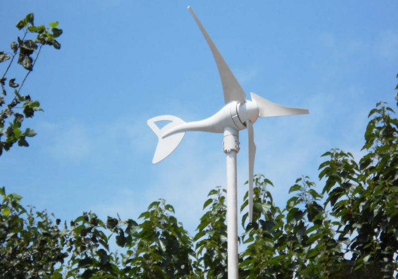 如何選購(gòu)合適的小型風(fēng)力發(fā)電機(jī)？