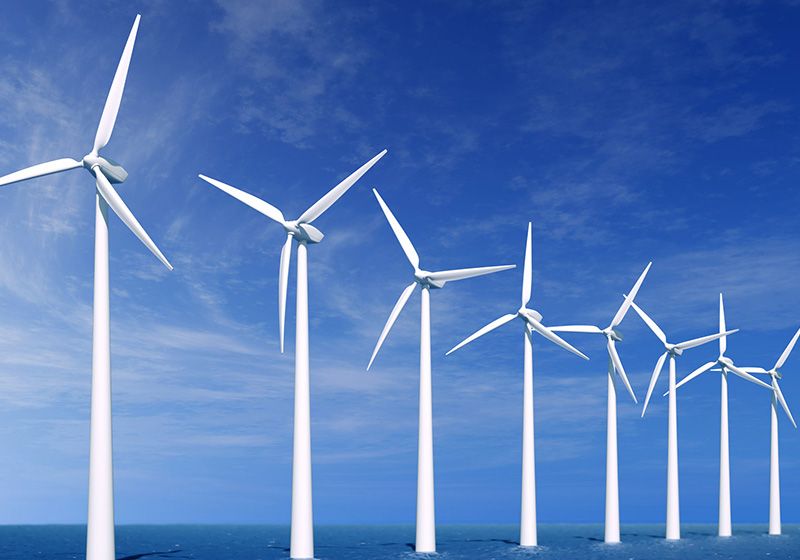 為什么風(fēng)力發(fā)電機(jī)使用三片槳葉，不使用雙槳或四槳？風(fēng)力發(fā)電真的是垃圾嗎？