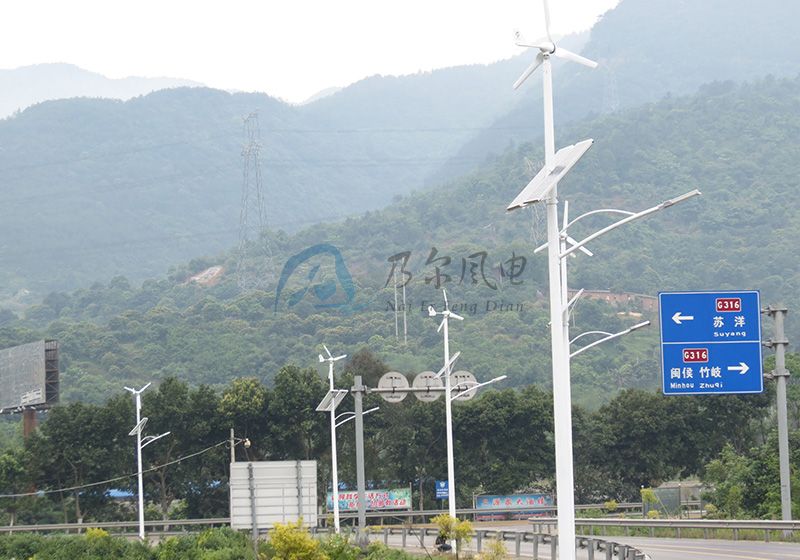 風力發(fā)電機安裝作業(yè)要求有哪些？