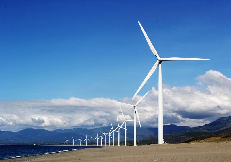 風力發(fā)電機日常檢修包括哪些方面？