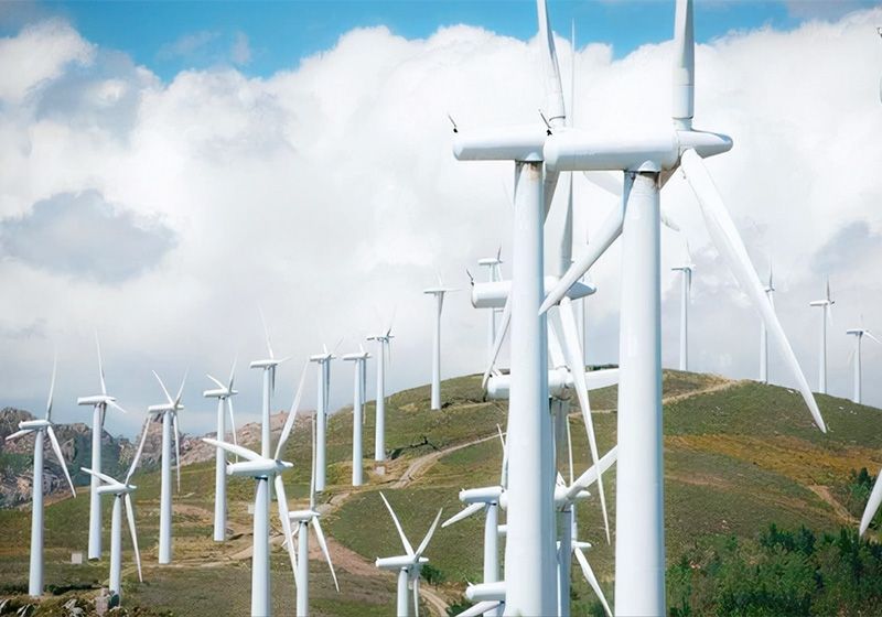 風力發(fā)電機風速過大怎么辦？