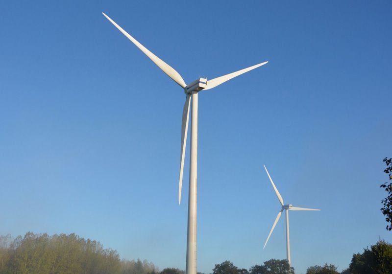 風(fēng)力發(fā)電機常見故障有哪些？
