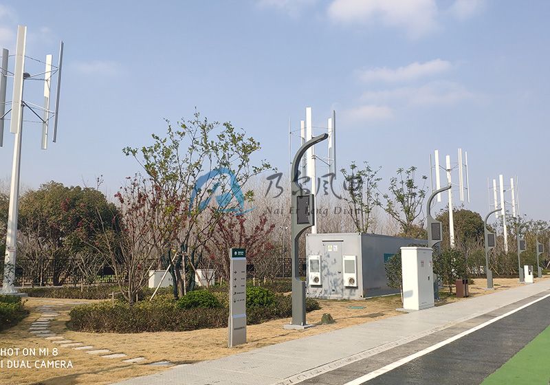 選擇風(fēng)力發(fā)電機時，如何考慮地理位置與風(fēng)速？