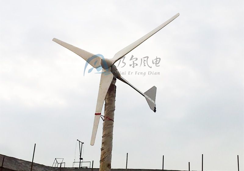 風(fēng)力發(fā)電機的回收期一般是多少？