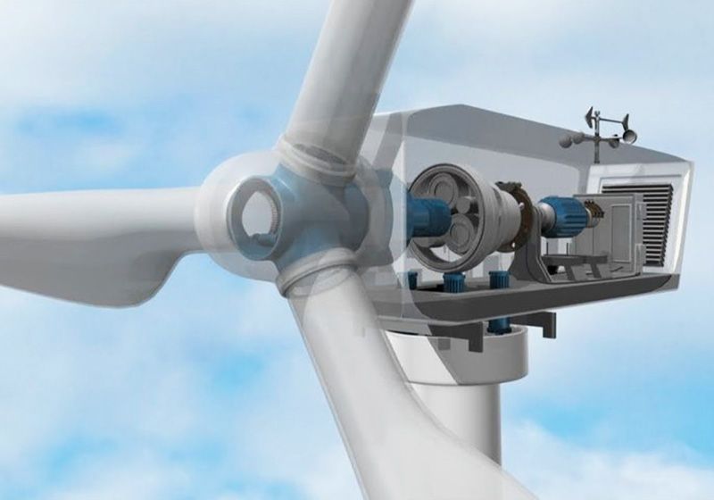 風(fēng)力發(fā)電機和普通發(fā)電機有什么區(qū)別嗎？