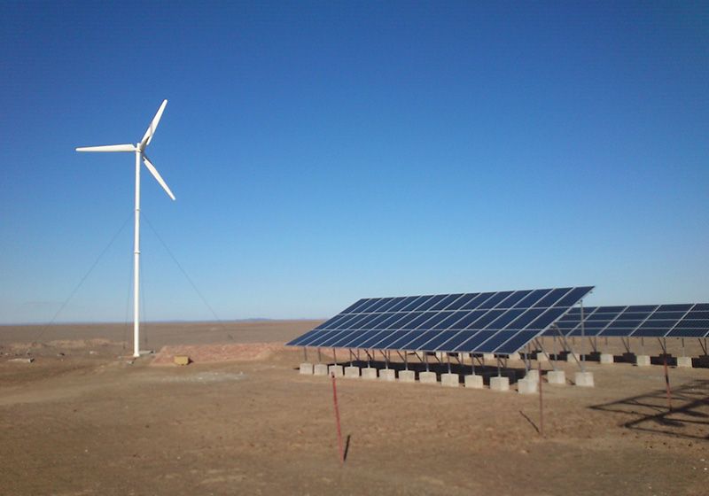 民用風(fēng)力發(fā)電機實用嗎？