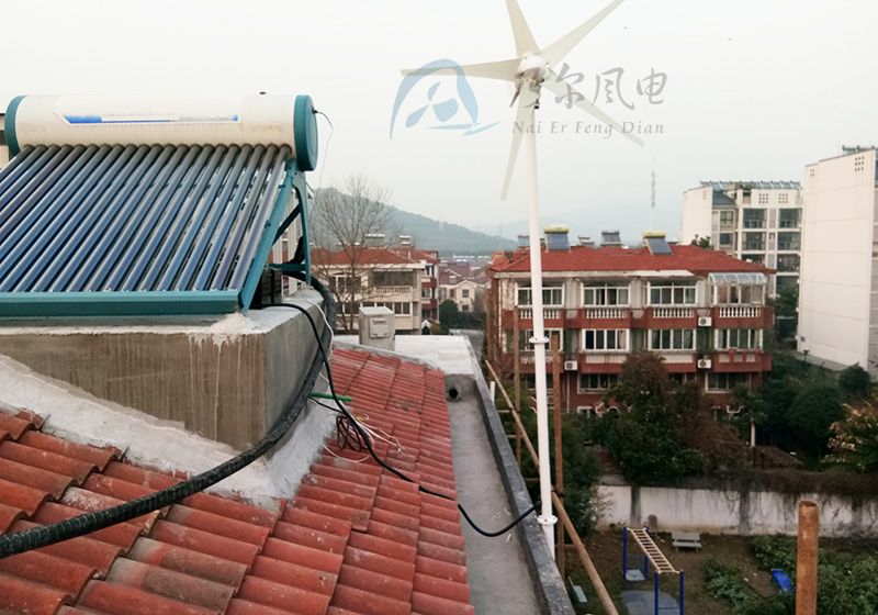 家用小型風(fēng)力發(fā)電機實用嗎？