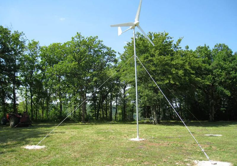 自制家用風(fēng)力發(fā)電機(jī)需要考慮哪些因素？