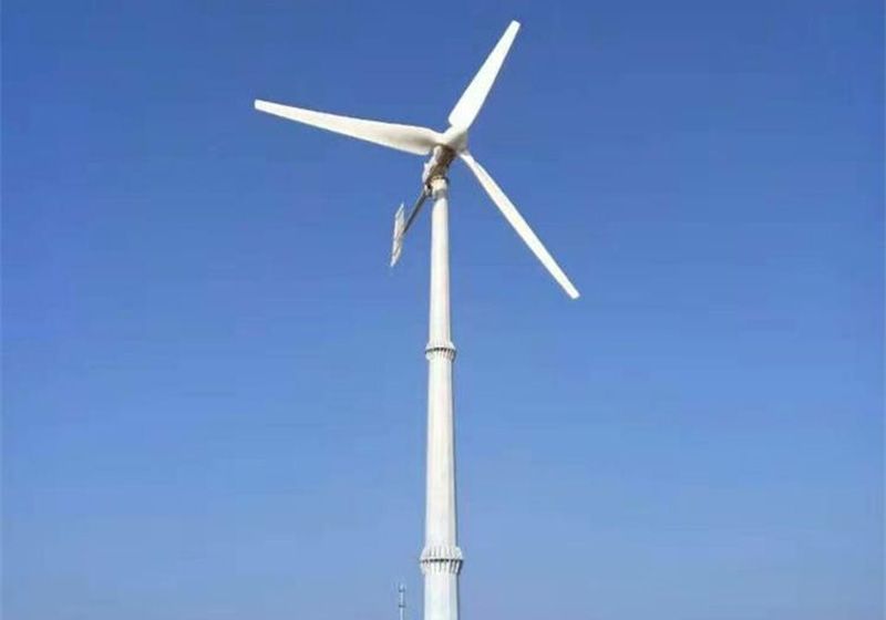 風(fēng)力發(fā)電機如何借風(fēng) “生電”？關(guān)鍵在這！